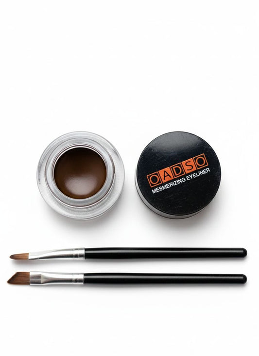 OADSO Long-Wear Gel Eyeliner – Waterproof, Smudge Proof