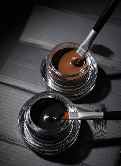 OADSO Long-Wear Gel Eyeliner – Waterproof, Smudge Proof